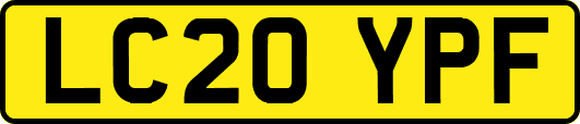 LC20YPF