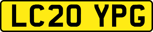 LC20YPG