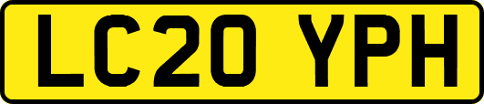 LC20YPH