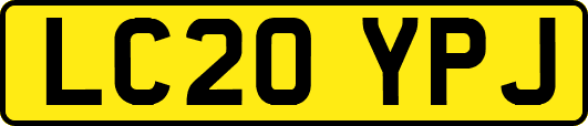 LC20YPJ