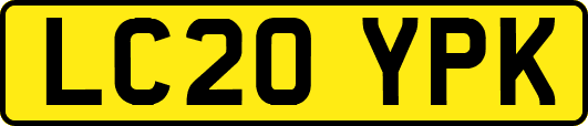 LC20YPK