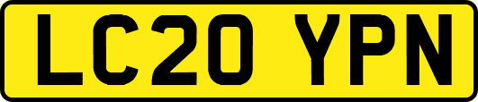 LC20YPN