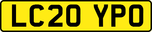 LC20YPO
