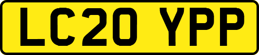 LC20YPP