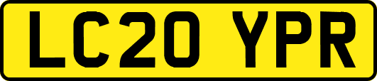 LC20YPR