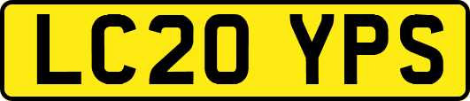 LC20YPS