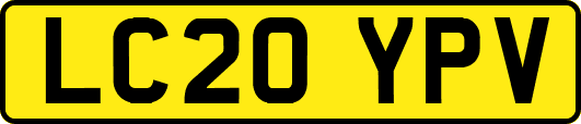 LC20YPV