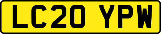 LC20YPW