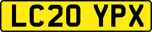 LC20YPX