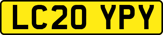 LC20YPY