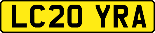 LC20YRA