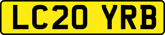LC20YRB