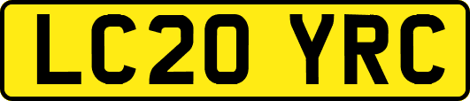 LC20YRC