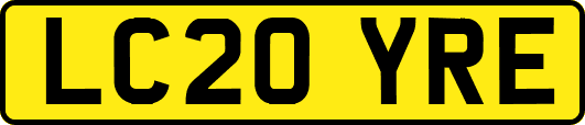 LC20YRE