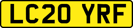 LC20YRF