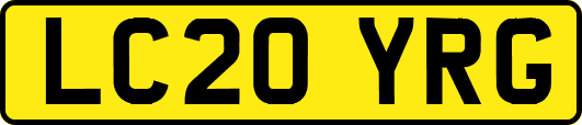 LC20YRG