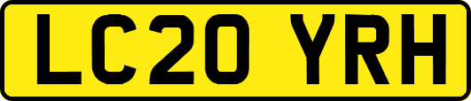 LC20YRH