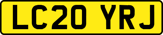 LC20YRJ