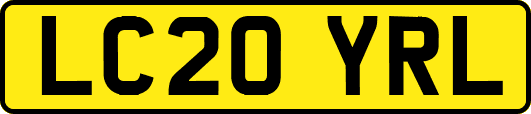 LC20YRL