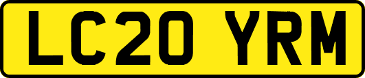 LC20YRM
