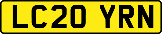 LC20YRN
