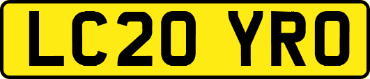 LC20YRO