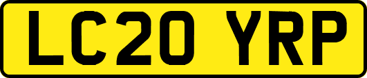 LC20YRP