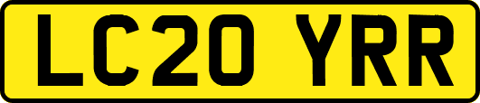 LC20YRR