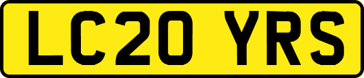 LC20YRS