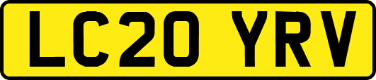 LC20YRV