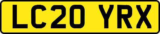 LC20YRX