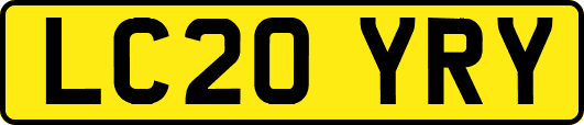 LC20YRY