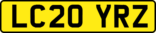 LC20YRZ