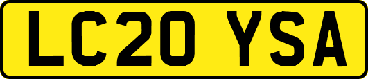 LC20YSA