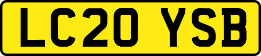 LC20YSB
