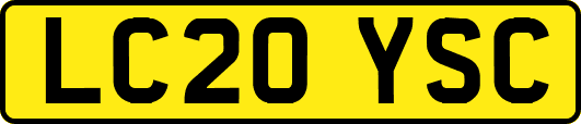 LC20YSC