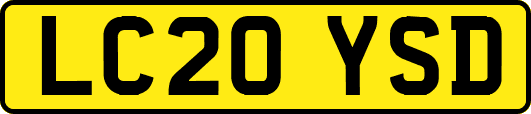 LC20YSD
