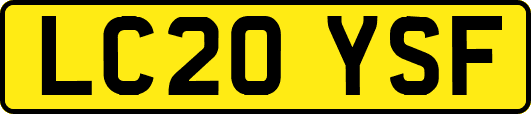 LC20YSF