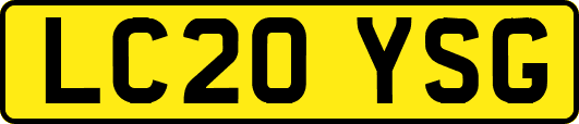 LC20YSG