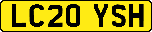 LC20YSH