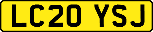 LC20YSJ