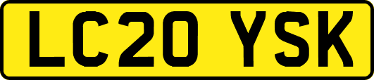 LC20YSK