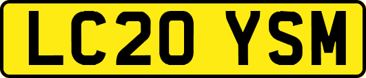 LC20YSM