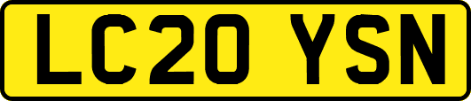 LC20YSN
