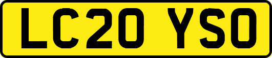LC20YSO