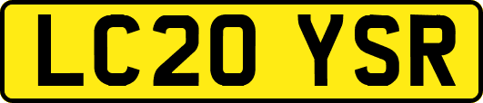 LC20YSR