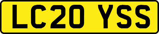 LC20YSS