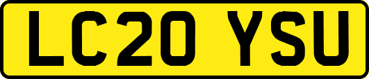 LC20YSU