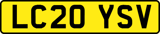 LC20YSV