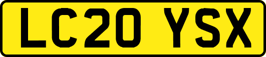 LC20YSX